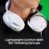 HyperX CloudX Stinger II – laidinis žaidimų ausinių rinkinys, skirtas Xbox