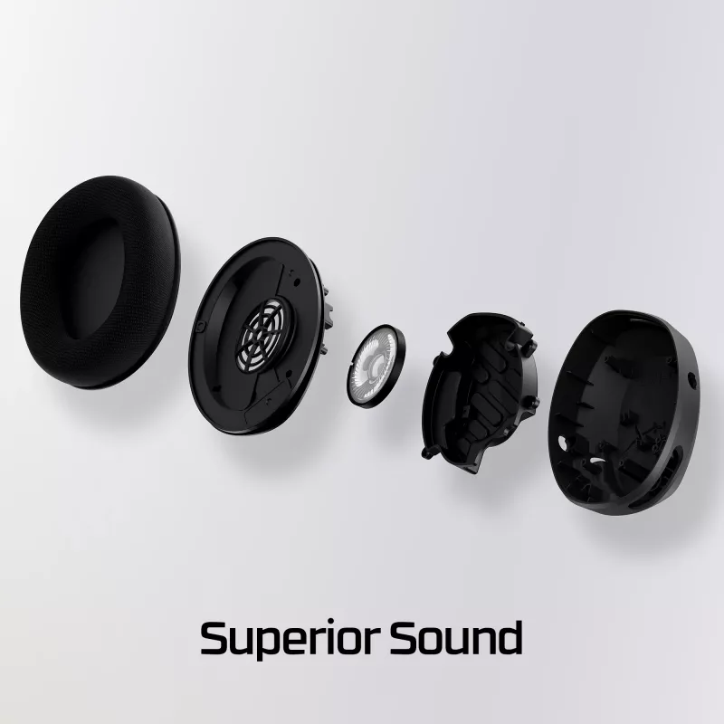 HyperX CloudX Stinger II – laidinis žaidimų ausinių rinkinys, skirtas Xbox