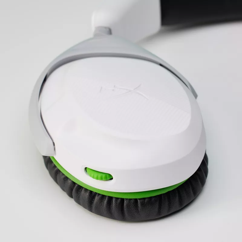 HyperX CloudX Stinger II – laidinis žaidimų ausinių rinkinys, skirtas Xbox