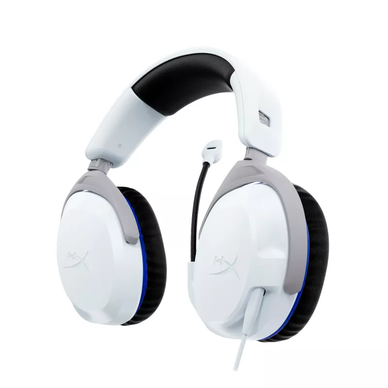 Belaidės ausinės HyperX Cloud Stinger II – PlayStation