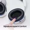 Belaidės ausinės HyperX Cloud Stinger II – PlayStation