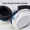 Belaidės ausinės HyperX Cloud Stinger II – PlayStation