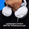 Belaidės ausinės HyperX Cloud Stinger II – PlayStation