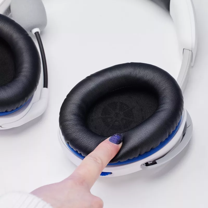 Belaidės ausinės HyperX Cloud Stinger II – PlayStation