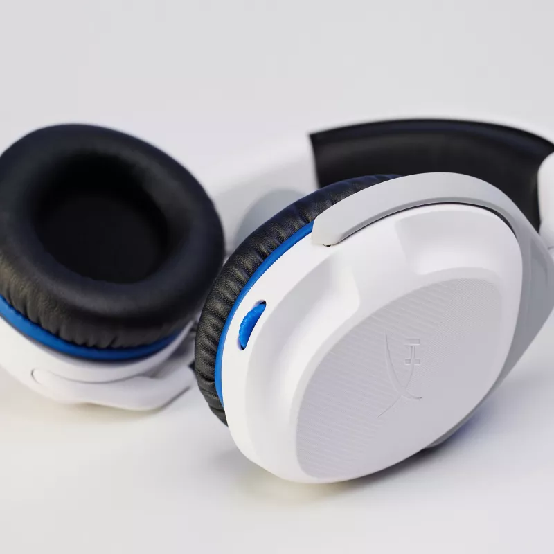 Belaidės ausinės HyperX Cloud Stinger II – PlayStation