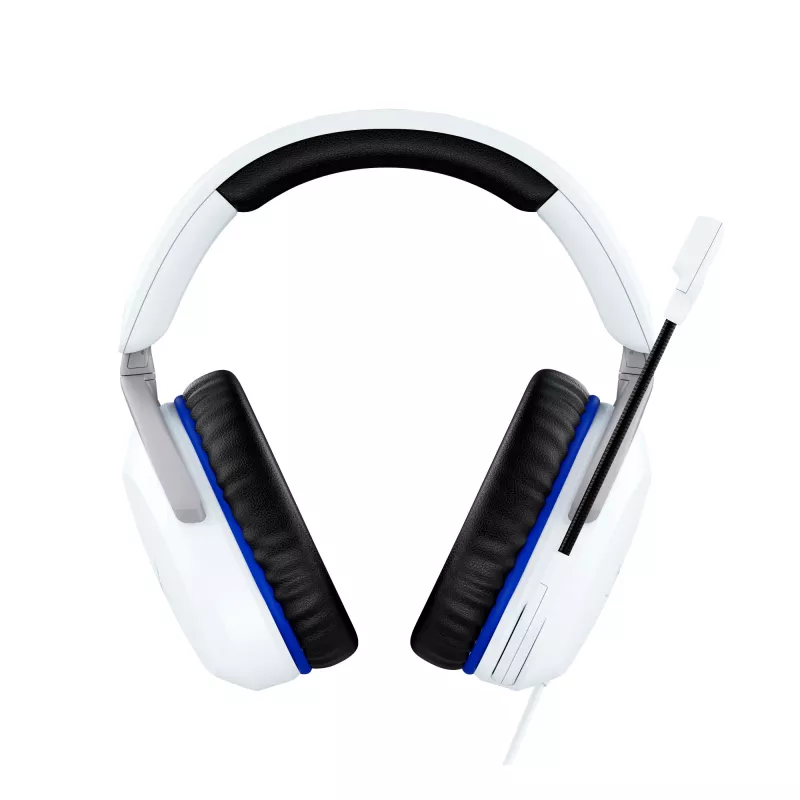 Belaidės ausinės HyperX Cloud Stinger II – PlayStation