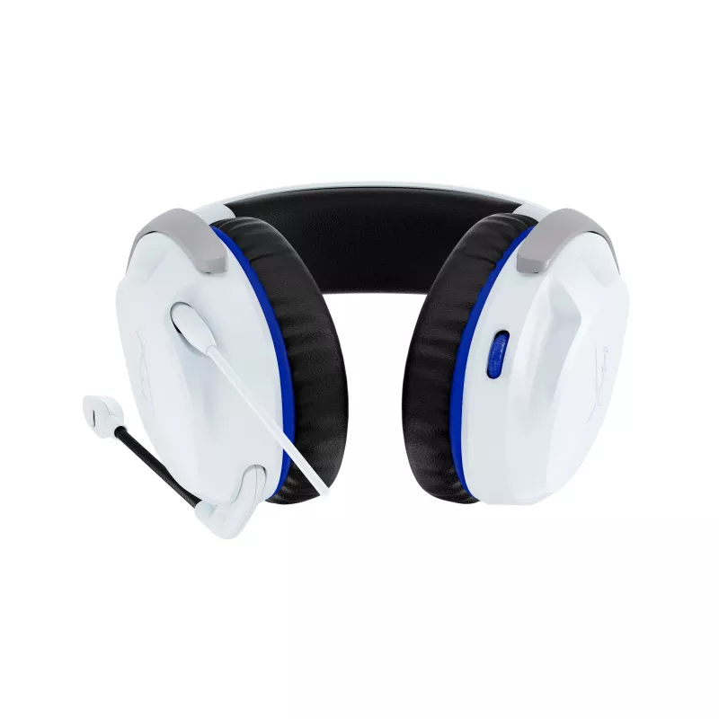 Belaidės ausinės HyperX Cloud Stinger II – PlayStation