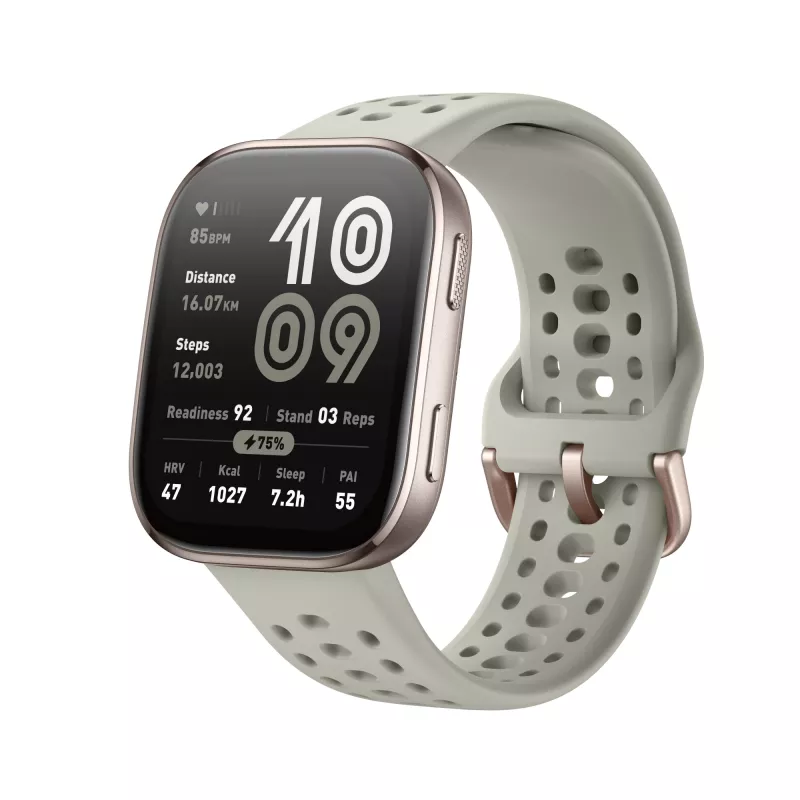 Amazfit Bip 6 Stone 5 cm (1.97 colio) išmanusis laikrodis