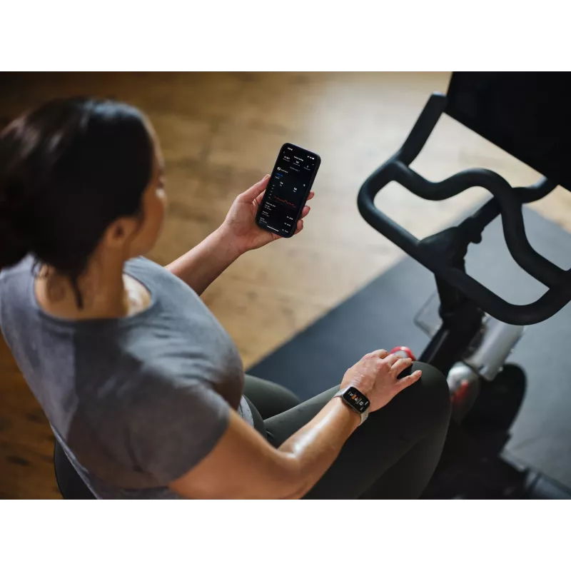 Amazfit Bip 6 Stone 5 cm (1.97 colio) išmanusis laikrodis