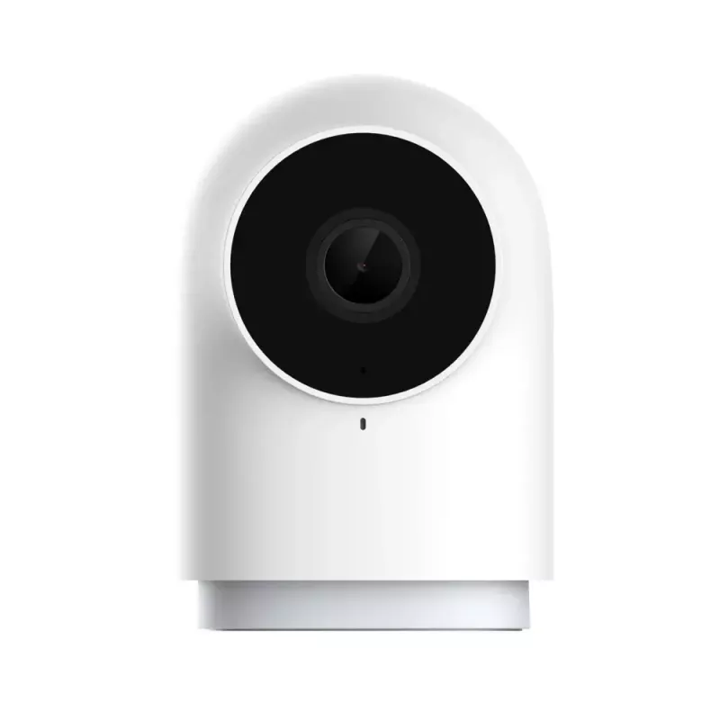 Aqara Camera Hub G2H Pro 1080P (CH-C01) – išmanusis namų apsaugos fotoaparatas