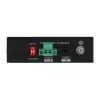 Dahua Technology PoE PFS3106-4ET-60-V2 tinklo jungiklis nevaldomas L2 Fast Ethernet (10/100) juodas