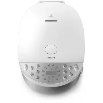 Philips HD4713/40 elektrinis greitpuodis 5 L 1067 W