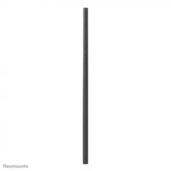 Neomounts FPMA-CP150BLACK Prailginimo stulpas lubiniam TV laikikliui - 150 cm