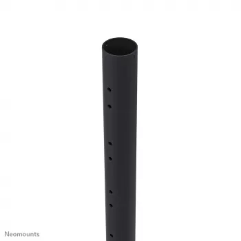Neomounts FPMA-CP150BLACK Prailginimo stulpas lubiniam TV laikikliui - 150 cm