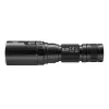 Rankinis žibintuvėlis Nitecore DL20 LED 1000 lm, 9 h baterijos veikimo laikas, juodas, 135,5 g