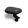 R-Go Tools porankis R-Go Split, ergonomiškas porankis iš dviejų dalių, reguliuojamas, simetriškas, su SoftFoam, juodas
