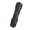 Taktinis žibintuvėlis Nitecore P20iX juodas 4000 lm USB įkraunamas