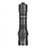 Taktinis žibintuvėlis Nitecore P20iX juodas 4000 lm USB įkraunamas