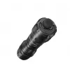 Taktinis žibintuvėlis Nitecore P20iX juodas 4000 lm USB įkraunamas