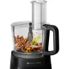 Philips Viva Collection HR7510/10 Kompaktiškas virtuvės kombainas