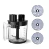 Panardintuvas Philips HR2685/00 1200 W, 1,7 l dubuo, 2 greičiai, ProMix, juodas