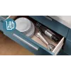 Panardintuvas Philips HR2685/00 1200 W, 1,7 l dubuo, 2 greičiai, ProMix, juodas
