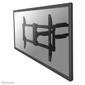 Neomounts NM-W460BLACK TV laikiklis sieninis 32-60 colių - pilnas judesys