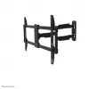 Neomounts NM-W460BLACK TV laikiklis sieninis 32-60 colių - pilnas judesys