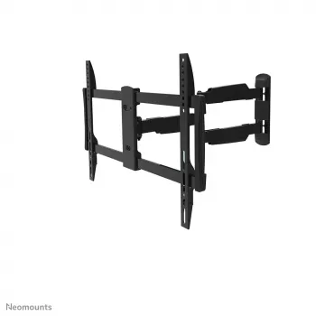 Neomounts NM-W460BLACK TV laikiklis sieninis 32-60 colių - pilnas judesys