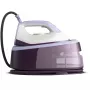 Philips 3000 serijos PSG3000/30 garų lyginimo stotis 2400 W 1.4 L keraminis padas Violetinė, Balta