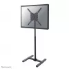 Neomounts NS-FS100BLACK grindinis stovas 10-55 colių