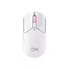 HyperX Pulsefire Haste 2 Mini – belaidė žaidimų pelė (balta)