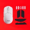 HyperX Pulsefire Haste 2 Mini – belaidė žaidimų pelė (balta)