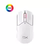 HyperX Pulsefire Haste 2 Mini – belaidė žaidimų pelė (balta)