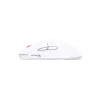 HyperX Pulsefire Haste 2 Mini – belaidė žaidimų pelė (balta)