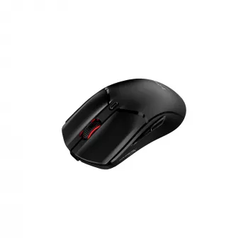 Belaidė žaidimų pelė KINGSTON HyperX Pulsefire Haste 2 Mini – ambidekstrinė, 26 000 DPI, RF/Bluetooth/USB