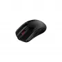 Belaidė žaidimų pelė KINGSTON HyperX Pulsefire Haste 2 Mini – ambidekstrinė, 26 000 DPI, RF/Bluetooth/USB