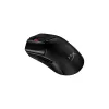 Belaidė žaidimų pelė KINGSTON HyperX Pulsefire Haste 2 Mini – ambidekstrinė, 26 000 DPI, RF/Bluetooth/USB