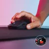 Belaidė žaidimų pelė KINGSTON HyperX Pulsefire Haste 2 Mini – ambidekstrinė, 26 000 DPI, RF/Bluetooth/USB