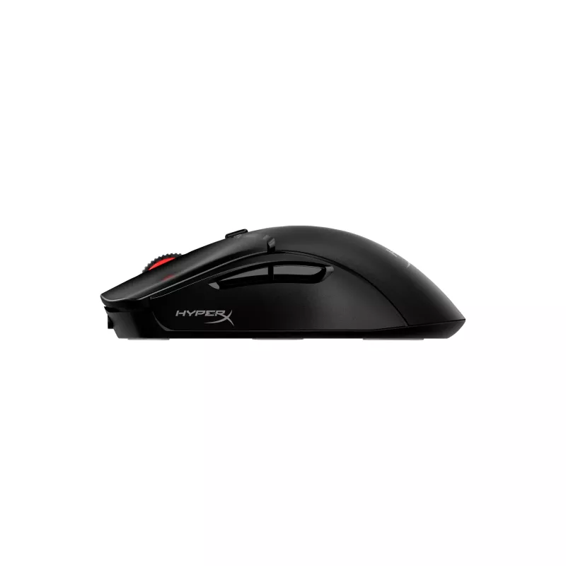 Belaidė žaidimų pelė KINGSTON HyperX Pulsefire Haste 2 Mini – ambidekstrinė, 26 000 DPI, RF/Bluetooth/USB