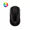 Belaidė žaidimų pelė KINGSTON HyperX Pulsefire Haste 2 Mini – ambidekstrinė, 26 000 DPI, RF/Bluetooth/USB