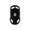 Belaidė žaidimų pelė KINGSTON HyperX Pulsefire Haste 2 Mini – ambidekstrinė, 26 000 DPI, RF/Bluetooth/USB