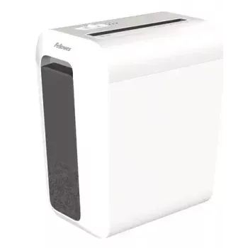 Fellowes LX Series LX65 popieriaus smulkintuvas, dalelių pjovimas 4x40 mm, 22 l