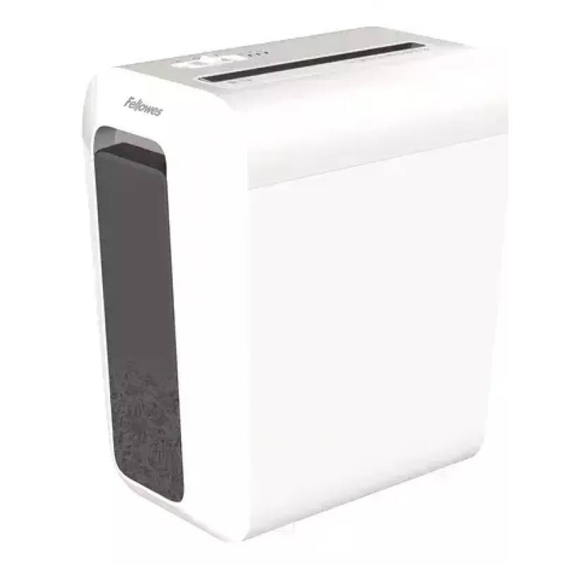 Fellowes LX Series LX65 popieriaus smulkintuvas, dalelių pjovimas 4x40 mm, 22 l