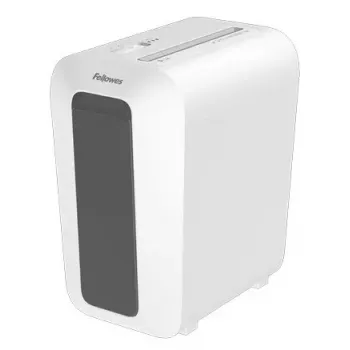 Fellowes LX Series LX65 popieriaus smulkintuvas, dalelių pjovimas 4x40 mm, 22 l