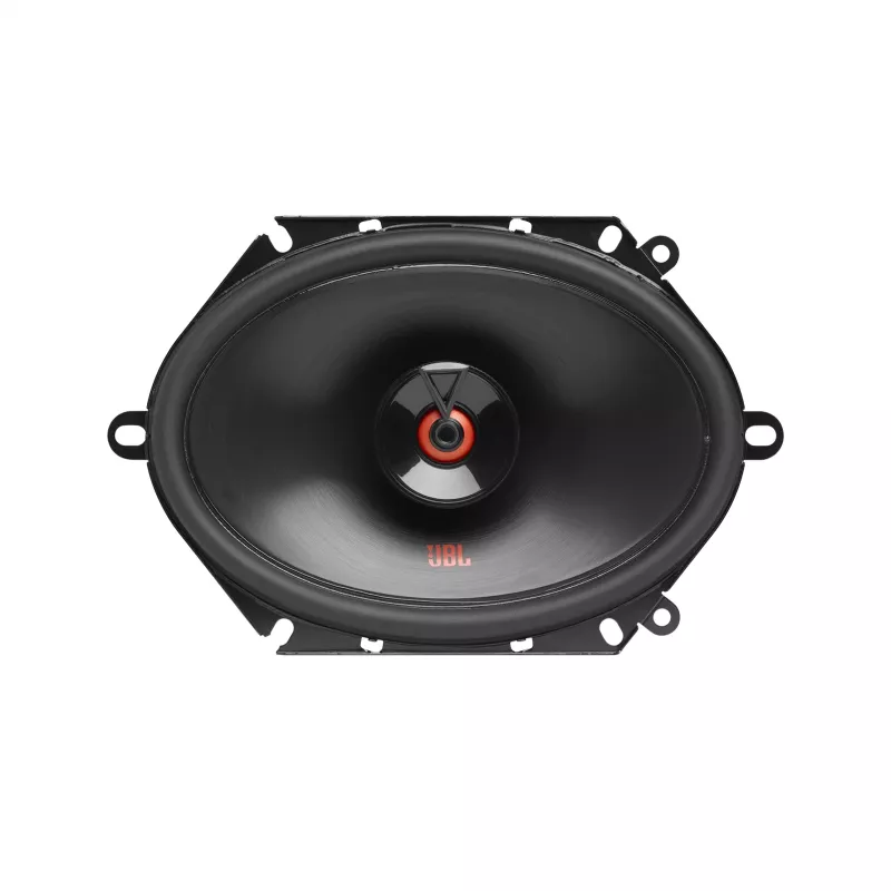 2 krypčių automobiliniai garsiakalbiai JBL Club 8622F 180 W 3 Ω 203 mm 152 mm