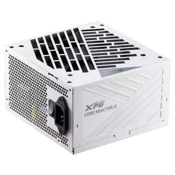 XPG COREREACTOR II 850W maitinimo blokas, 850 W, 100-240 V, 47-63 Hz, 12 A, 22 A, 62.5 A