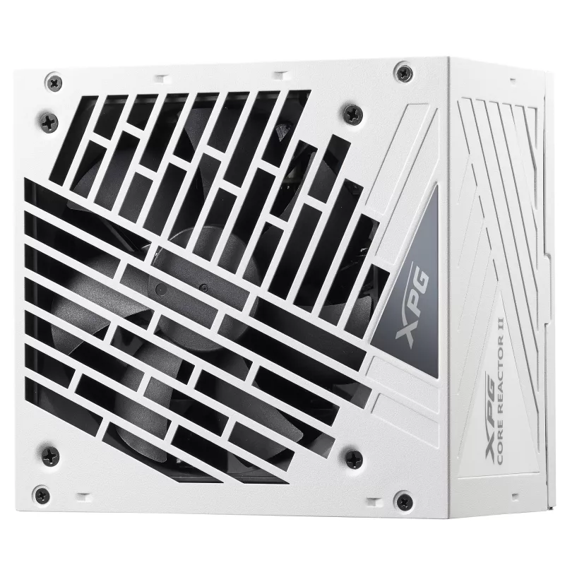 XPG COREREACTOR II 850W maitinimo blokas, 850 W, 100-240 V, 47-63 Hz, 12 A, 22 A, 62.5 A
