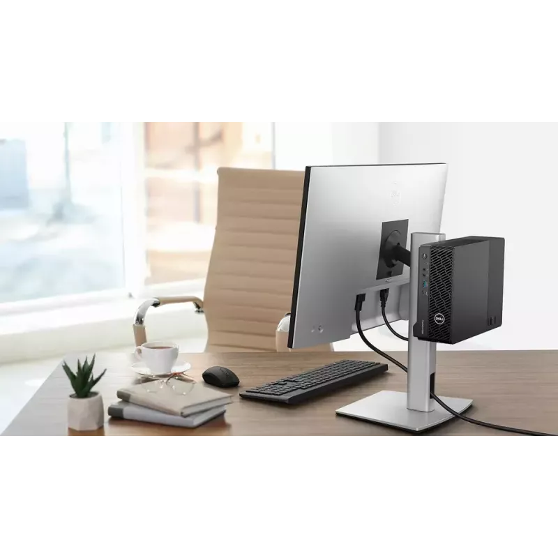 DELL Precision Compact AIO stovas CFS22