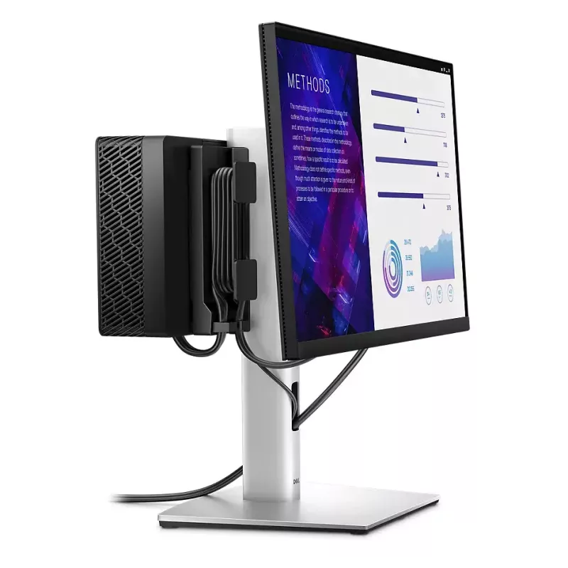 DELL Precision Compact AIO stovas CFS22